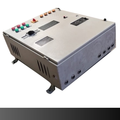 Single Phase Electric Panel