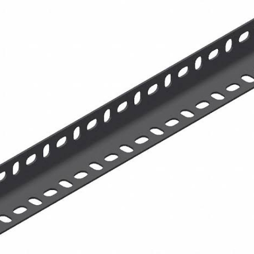 Slotted Metal Angles