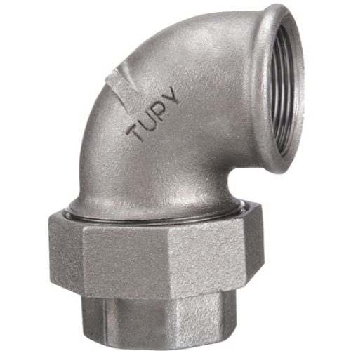 Steel Elbow