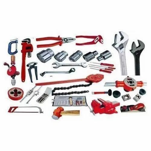 Taparia Hand Tool Kits