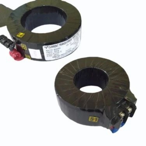 Tape Wound Current Transformer