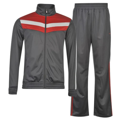 Track Suits - Design: Yes