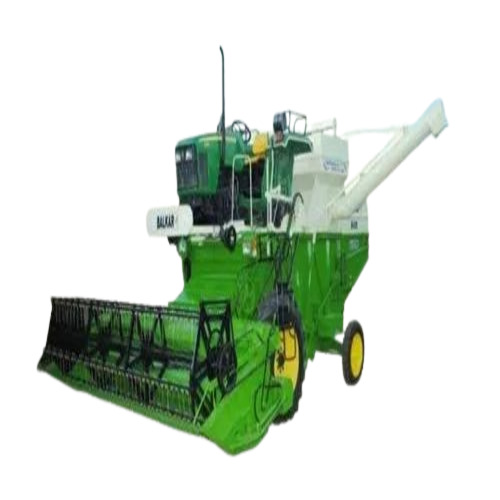 Tractor Driven Harvester