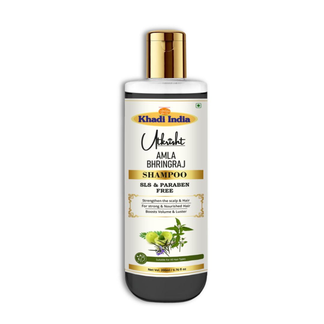 Hair Care Products
