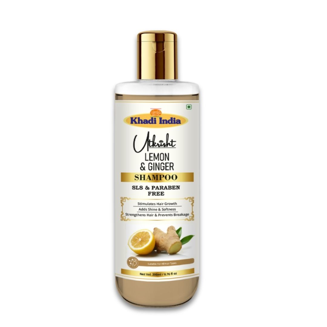 Hair Care Products