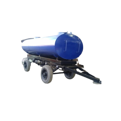 Water Tanker Trailer