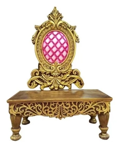 Wedding Fiber Chairs