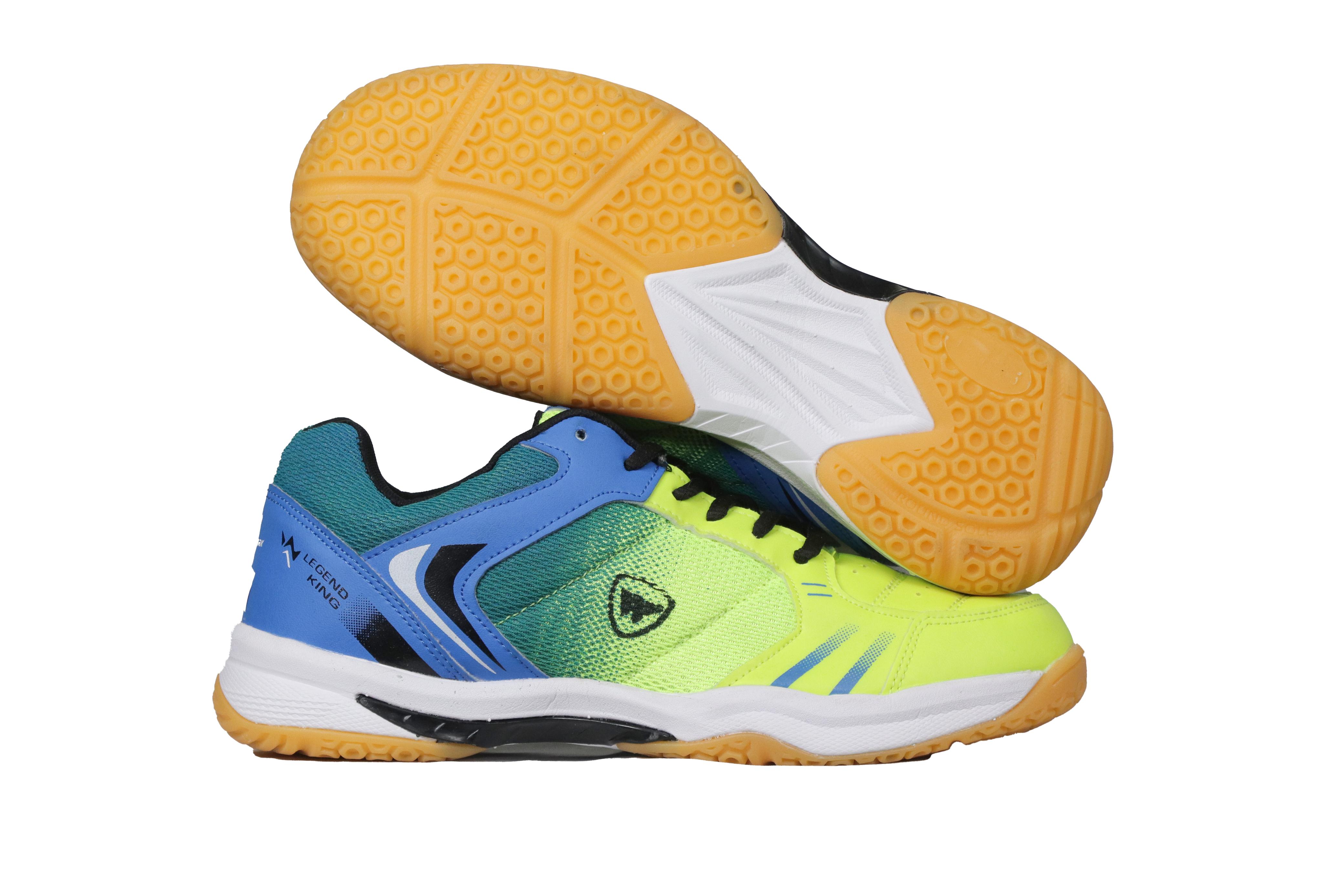 Winmark Badminton Shoes Legend King - Color: Multiple
