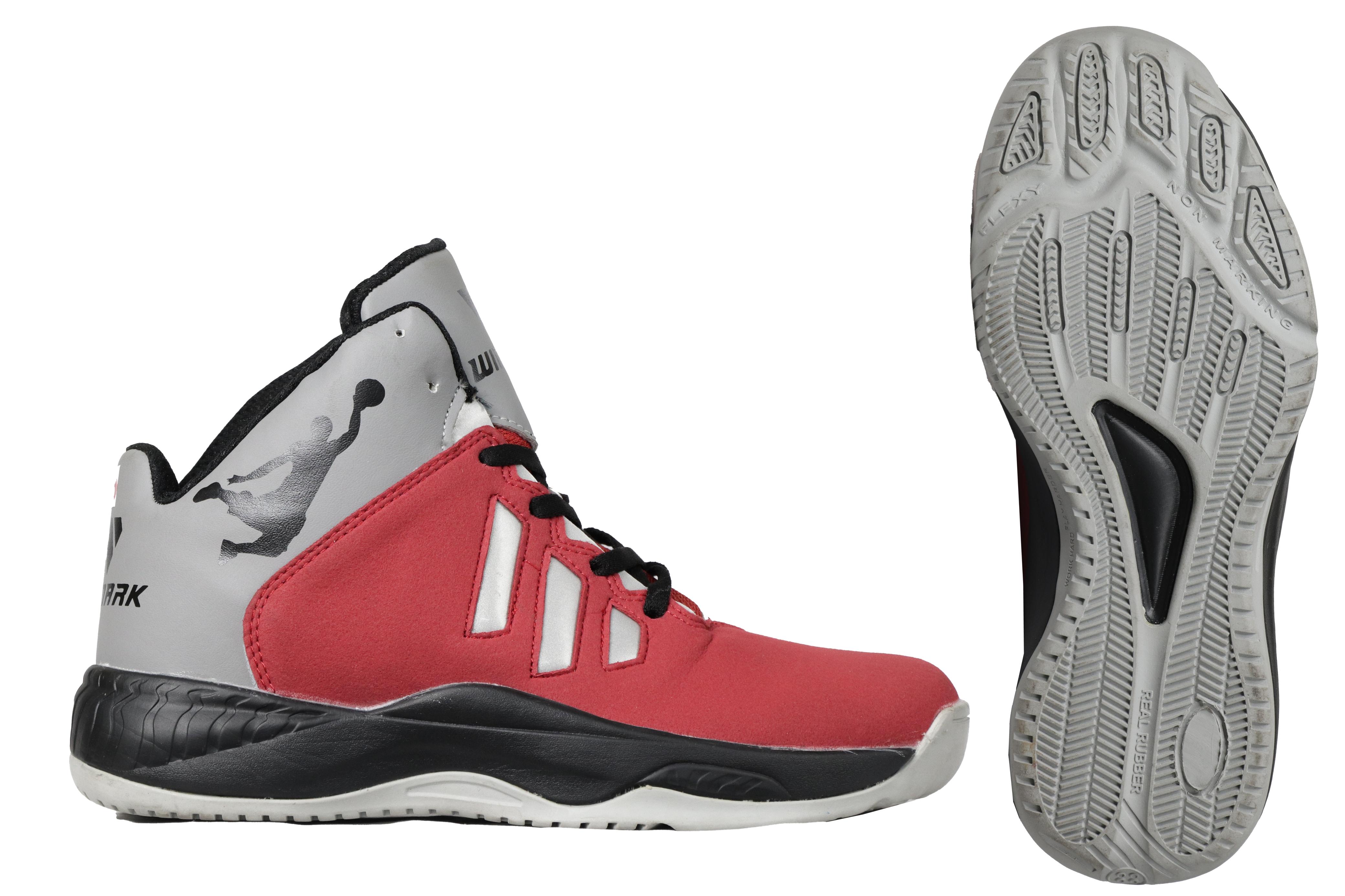 Winmark Basketball Shoes Executor