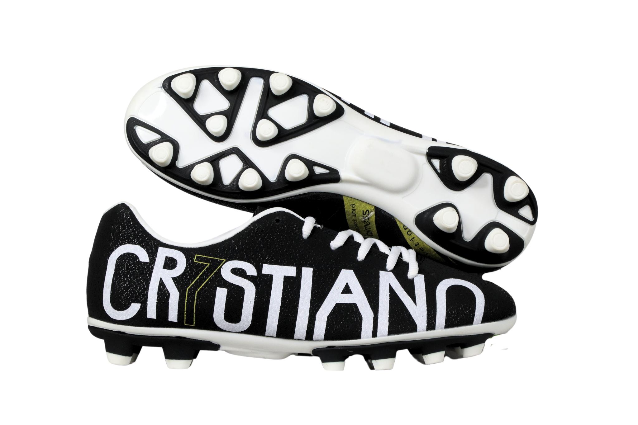 Winmark Football Shoes Cr7 - Color: Multiple