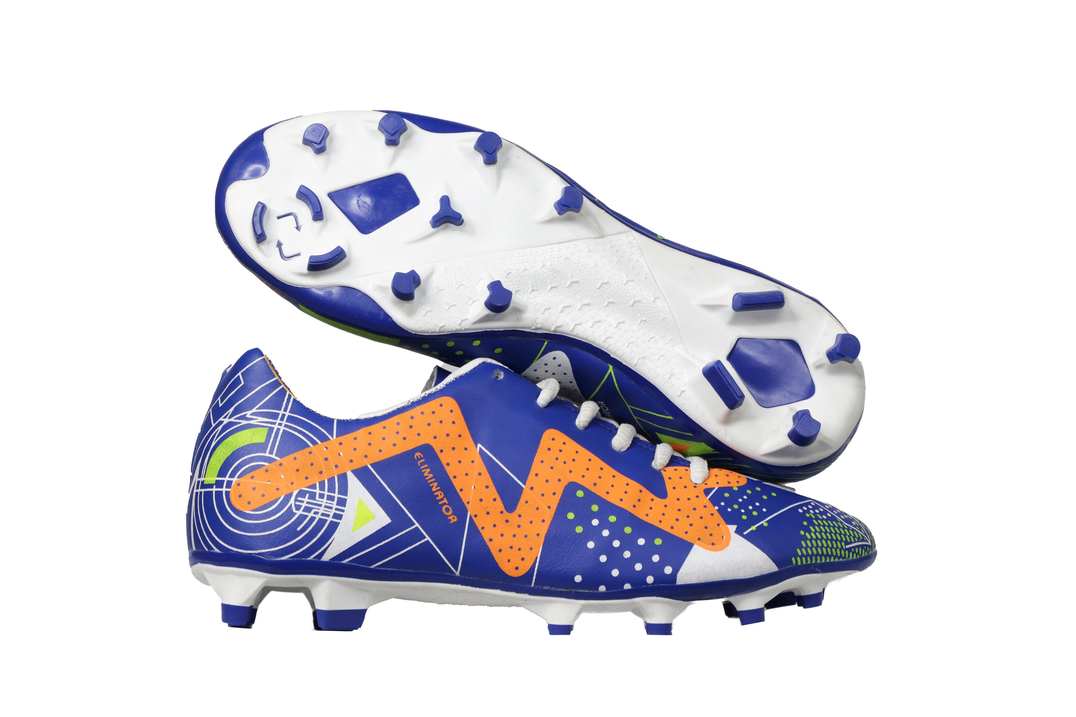 Winmark Football Shoes Eliminator - Color: Multiple