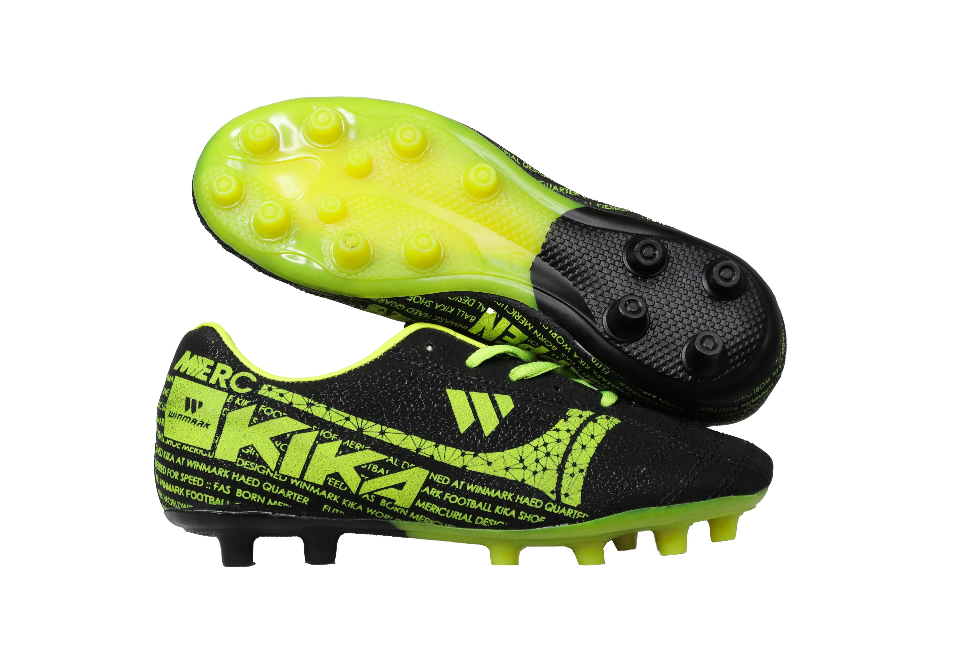 Winmark Football Shoes Kika - Color: Multiple