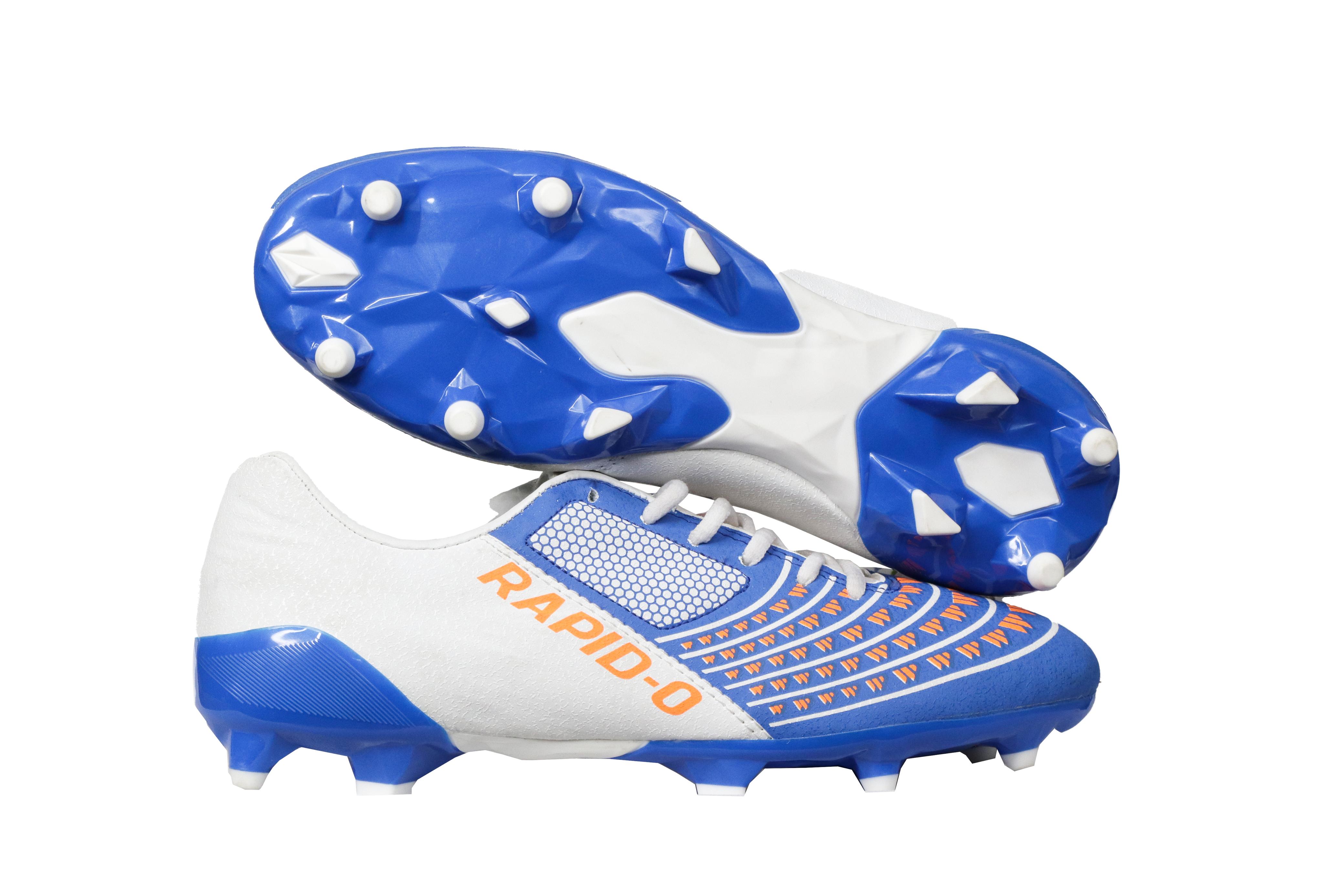 Winmark Football Shoes Rapid-O - Color: Multiple