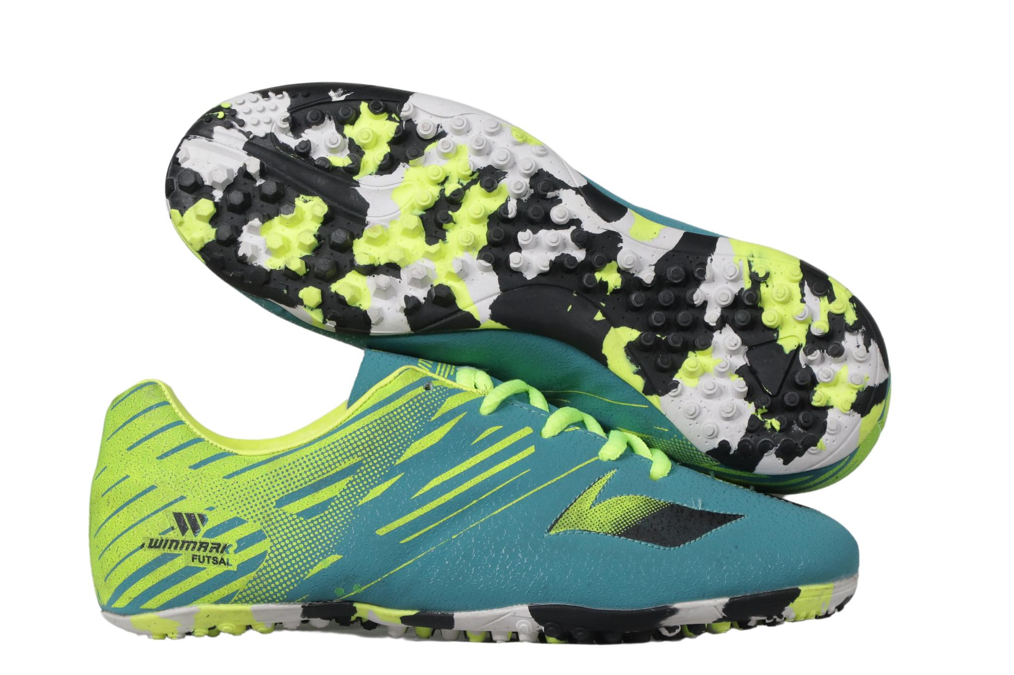 Winmark Futsal Shoes Futsal Hara - Color: Multiple