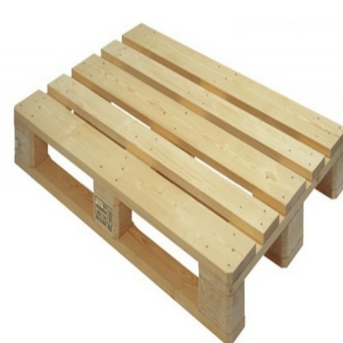 Wooden Pallets