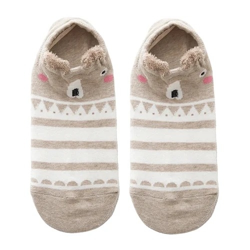 Woolen Socks