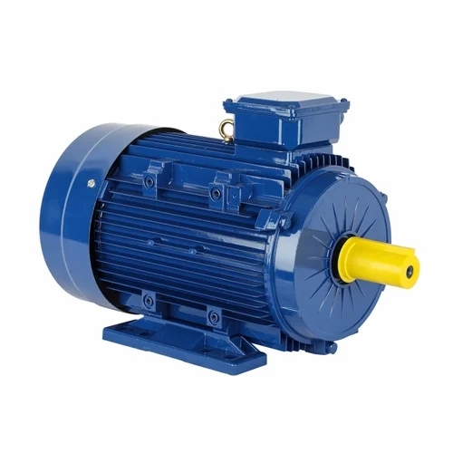 0.37 Kw Ac Induction Motor