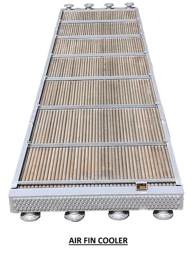 Air Fin Coolers