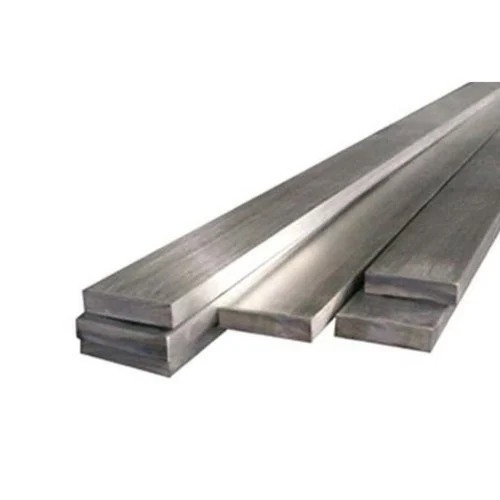 Almunium Flat Bars