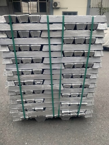 Aluminum Ingot
