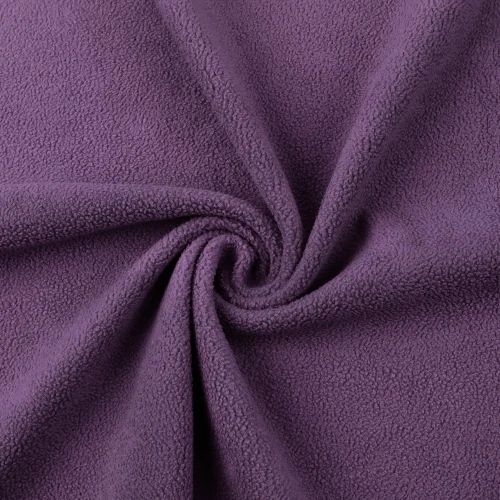 Anti Pilling Polar Fleece Fabric