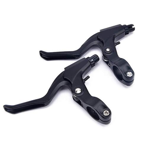 Bike Brake Levers - Material: Aluminium
