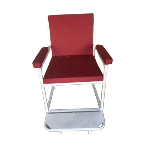 Blood Collection Chair - Color: Customized