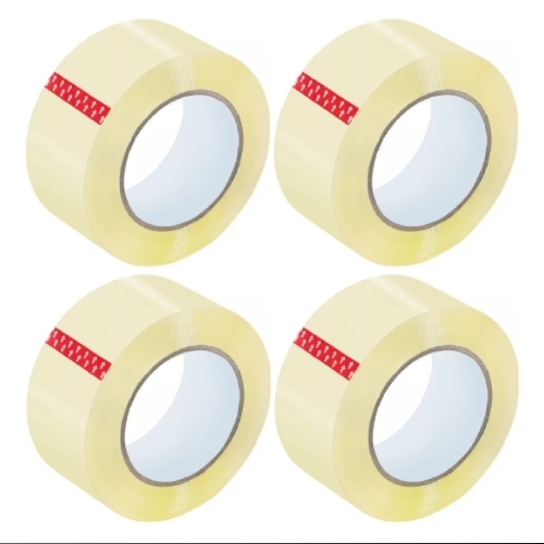 Bopp Self Adhesive Tape