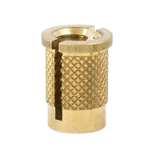 Brass Nipple