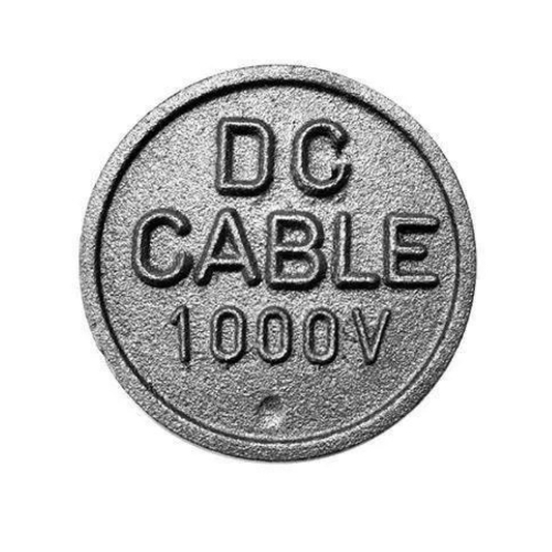 Cable Router Marker
