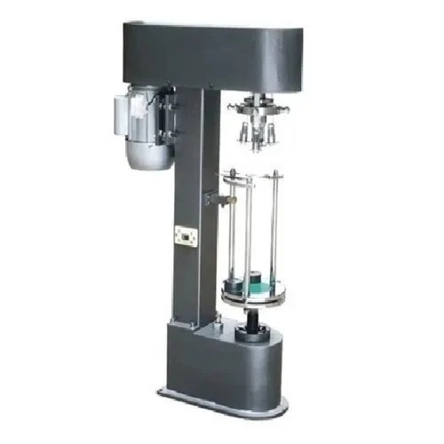 Cap Sealing Machines
