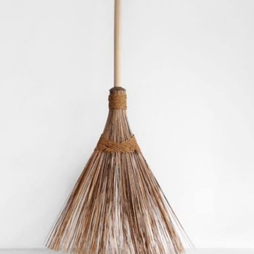 Coconut Broom