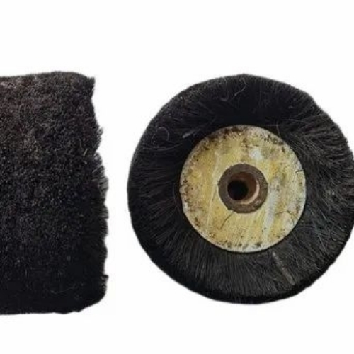 Coir Fibre Brush
