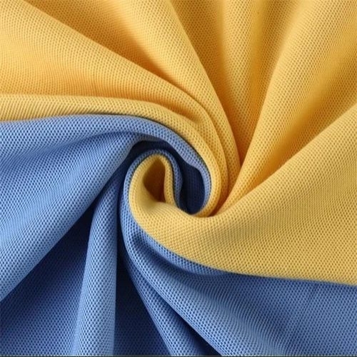 Cotton Lycra Fabric