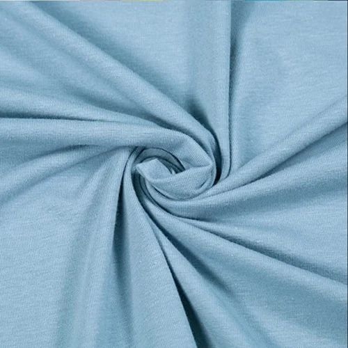 Cotton Single Jersey Fabric