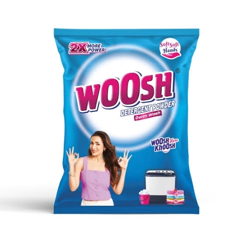 Detergent Powder