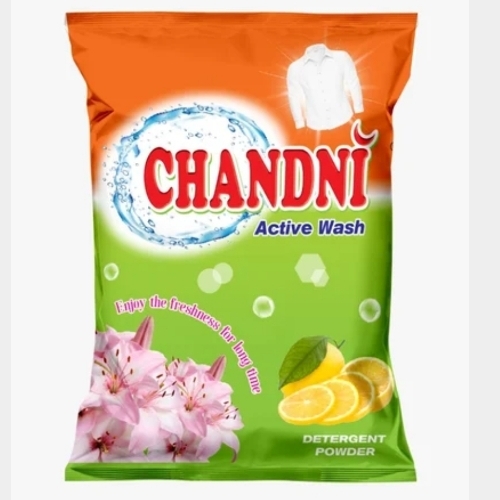 Detergent Washing Powder