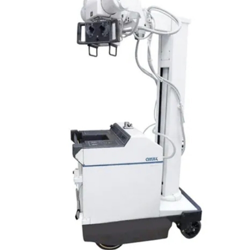 Digital X Ray Machine