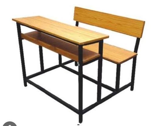 Dual Desk