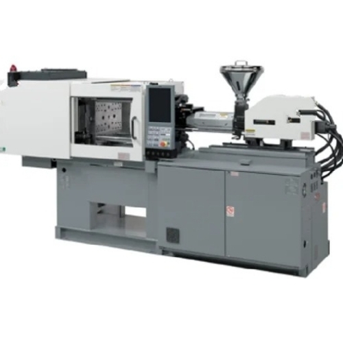 Electric Used Nissei Plastic Injection Molding Machine