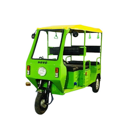 Evehicle