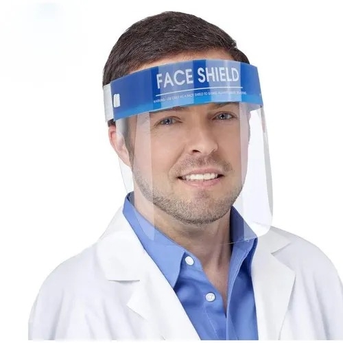 Face Shield Mask