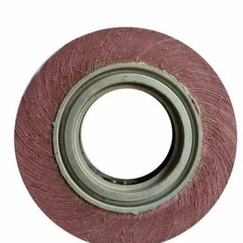 Fox Non Woven Polishing Wheel