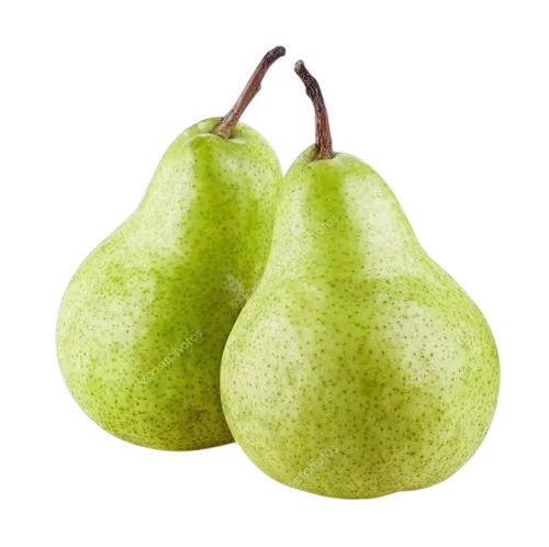 Fresh Pears - Color: Green