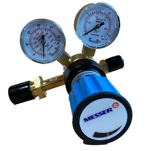 Gas Regulator