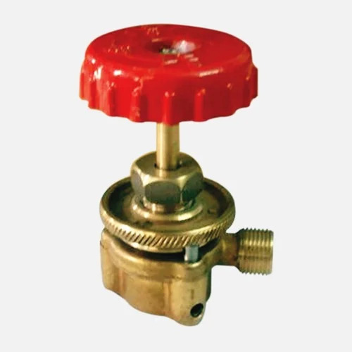 Gas Regulators