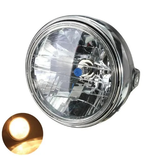 Headlight Bulb - Water Resistance: Yes