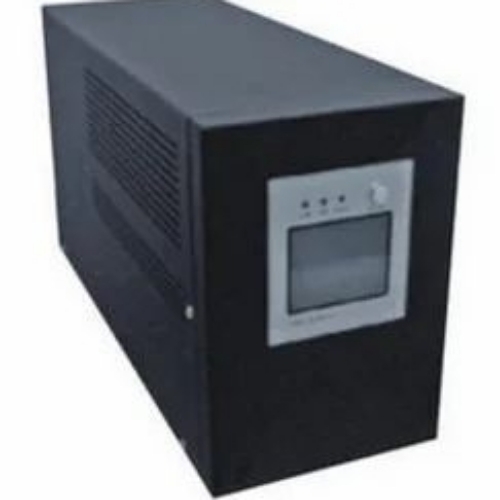 High Power Battery Charger