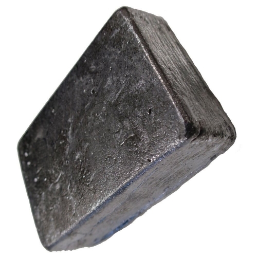 Industrial Lead Brick