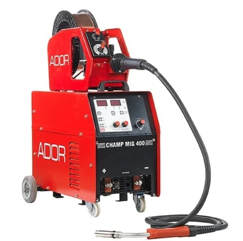 Inverter Base Mig Welding Machine